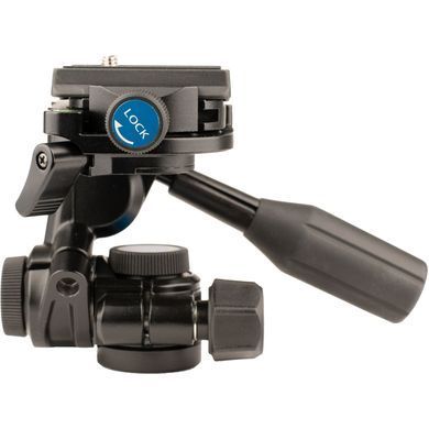 Фотографія - Штатив Slik Pro AL-324-3WFC