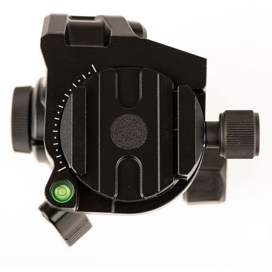 Фотографія - Штатив Slik Pro AL-324-3WFC