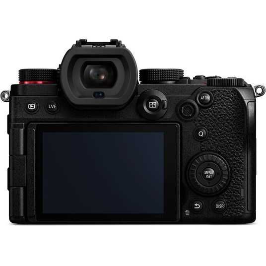 Panasonic LUMIX DC-S5 ボディのみ ᐉ Купить Фотоаппарат Panasonic Lumix DC-S5 Body в Киеве
