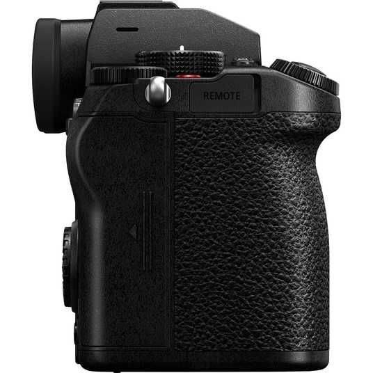 ᐉ Купить Фотоаппарат Panasonic Lumix DC-S5 Body в Киеве