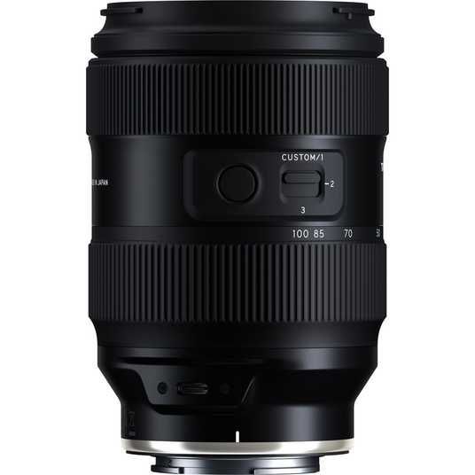 最終値下げ　TAMRON 35-100mm F/2.8 Di III VXD ᐉ Купить Объектив Tamron 35-100mm f/2.8 Di III VXD (Sony E) в