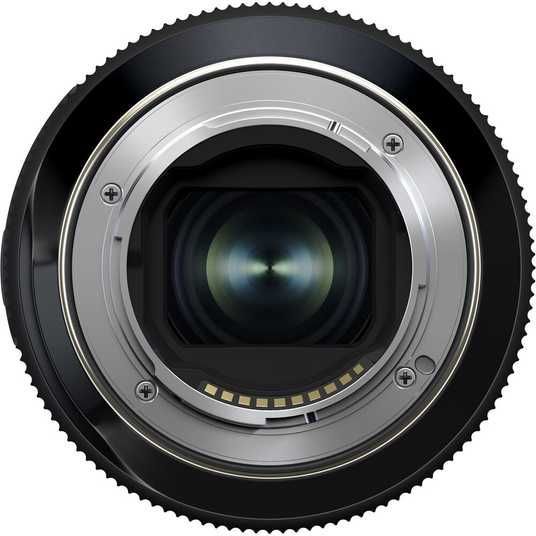 最終値下げ　TAMRON 35-100mm F/2.8 Di III VXD ᐉ Купить Объектив Tamron 35-100mm f/2.8 Di III VXD (Sony E) в