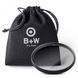 Фотография - Фильтр Schneider B+W 95mm MRC Basic Circular Polarizing