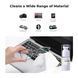 Фотография - Набор для чистки K&F Concept Optical Cleaning Kit KF08.044