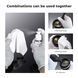 Фотография - Набор для чистки K&F Concept Optical Cleaning Kit KF08.044