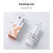 Фотография - Набор для чистки K&F Concept Optical Cleaning Kit KF08.044