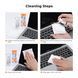 Фотография - Набор для чистки K&F Concept Optical Cleaning Kit KF08.044