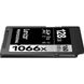 Фотографія - Карта пам'яті Lexar 128GB SDXC UHS-I U3 V30 Professional 1066x (2-Pack)