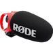 Фотографія - Мікрофон Rode VideoMicro II