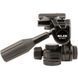 Фотографія - Штатив Slik Pro AL-324-3WFC