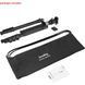Фотографія - Штатив SmallRig Carbon Fiber Tripod with Center Column AP-20 & Ball Head (4059)