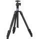 Фотографія - Штатив SmallRig Carbon Fiber Tripod with Center Column AP-20 & Ball Head (4059)