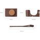 Чохол SmallRig Leather Case Kit for Fujifilm X100VI Brown (4558)