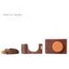 Чохол SmallRig Leather Case Kit for Fujifilm X100VI Brown (4558)