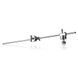 Фотография - Стойка-журавль Visico CS-8201B C-Stand Kit