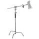 Фотография - Стойка-журавль Visico CS-8201B C-Stand Kit