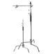 Фотография - Стойка-журавль Visico CS-8201B C-Stand Kit