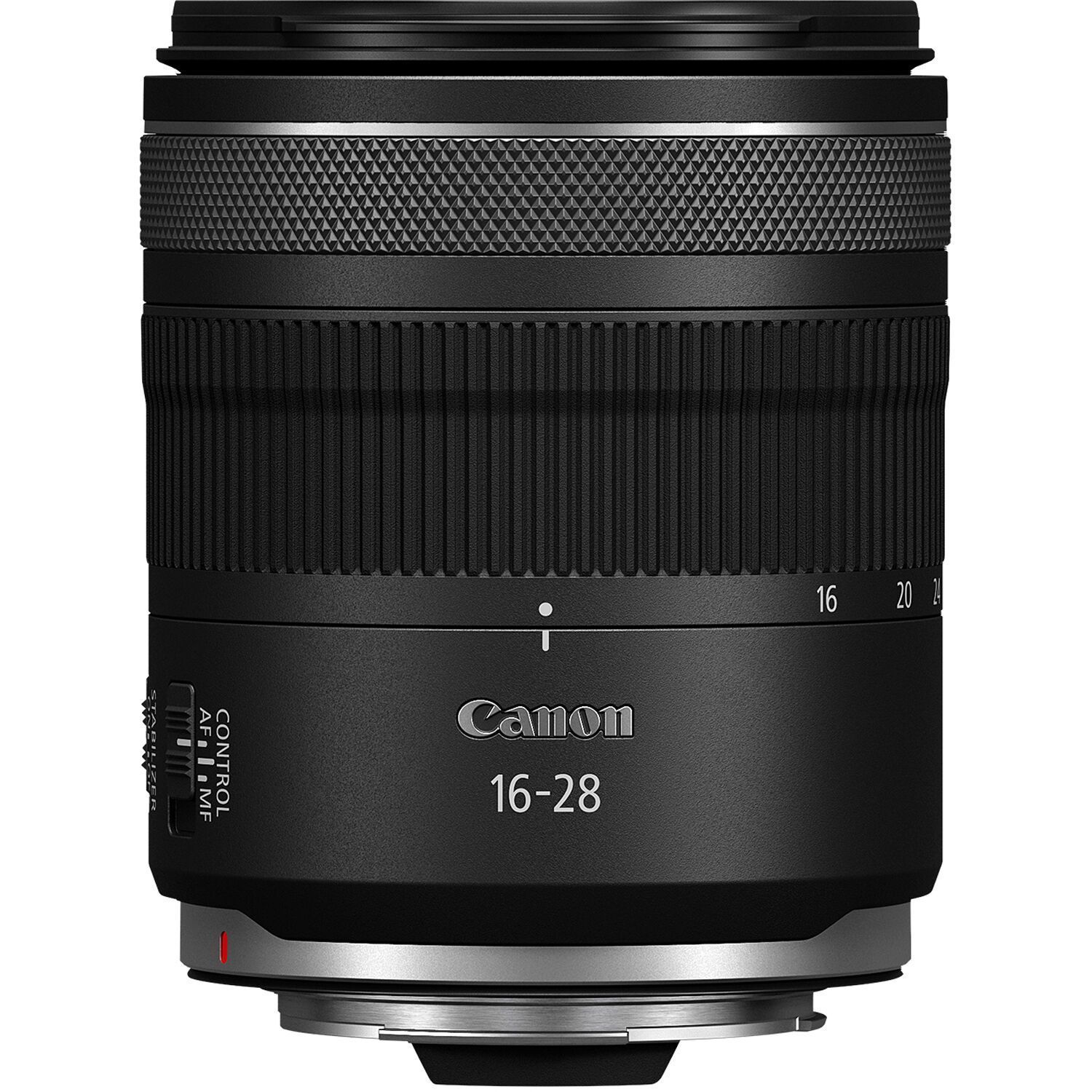 ᐉ Купити Об'єктив Canon RF 16-28mm f/2.8 IS STM в Києві