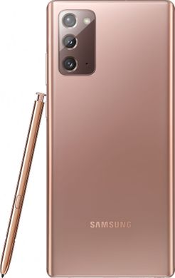 Фотографія - Samsung Galaxy Note20 5G 8 / 256GB SM-N981B