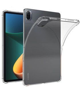 Фотография - BeCover Anti-Shock для Xiaomi Mi Pad 5 / 5 Pro (706677)