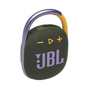 Фотография - JBL Clip 4