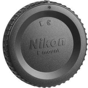 Фотография - Крышка байонета камеры Nikon BF-1B