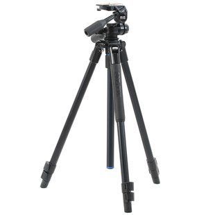 Фотографія - Штатив Slik Pro AL-323 HD II