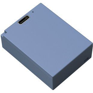 Фотография - Аккумулятор SmallRig NP-W126S USB-C (Orange) 5088