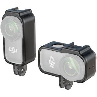 Фотографія - Клітка SmallRig Vertical-to-Horizontal Cage Kit for DJI Osmo Nano (5757)