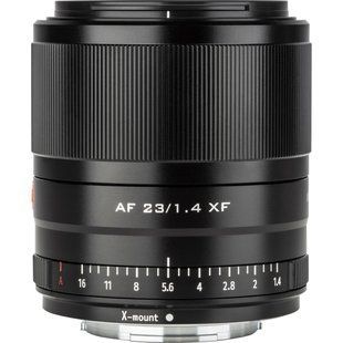 Фотография - Viltrox AF 23mm f/1.4 XF (AF 23/1.4 XF)(Fujifilm X)