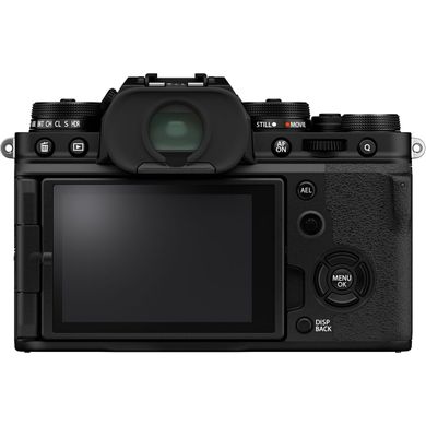 Фотография - Fujifilm X-T4 kit 16-80mm