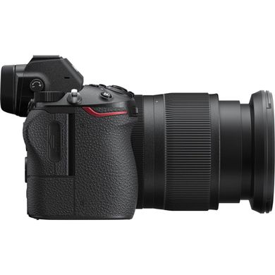 Фотографія - Nikon Z7 kit 24-70mm + FTZ Mount Adapter + 64GB XQD
