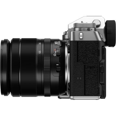 Фотография - Fujifilm X-T5 kit 18-55mm