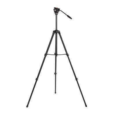 Фотографія - Штатив Photex WT 3308A