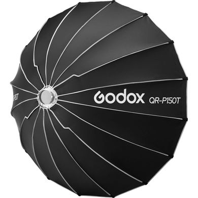 Фотография - Софтбокс Godox QR-P