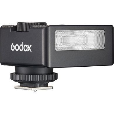 Фотографія - Спалах Godox iM30