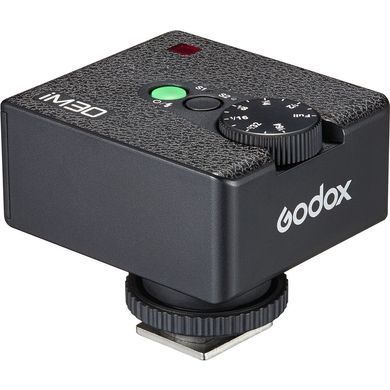 Фотографія - Спалах Godox iM30