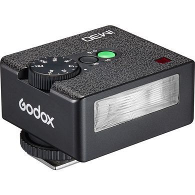 Фотографія - Спалах Godox iM30