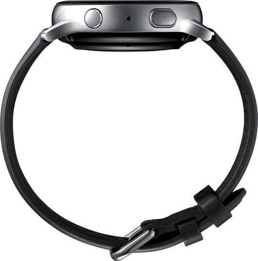 ᐉ Купить Смарт часы Samsung Galaxy Watch Active 2 44mm (Silver