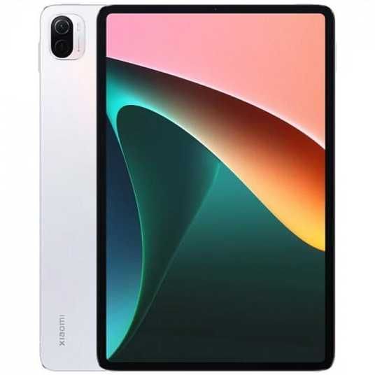 ᐉ Купить Планшет Xiaomi Pad 5 Pro Wi-Fi 6/256GB (Pearl White) в