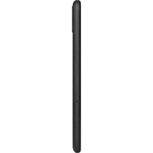 ᐉ Купить Смартфон Google Pixel 5 8/128GB Just Black в Киеве