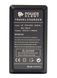 Фотографія - Зарядний пристрій PowerPlant Sony NP-FM50, NP-FM90, NP-F550, NP-F750, NP-F960, VBD1, V615, VM-BP1