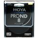 Фотография - Фильтр Hoya Pro ND 8