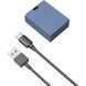 Фотографія - Акумулятор SmallRig NP-W126S USB-C (Orange) 5088