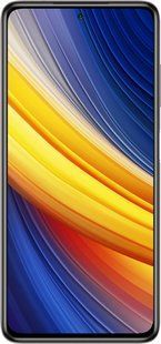 Фотография - Xiaomi Poco X3 Pro