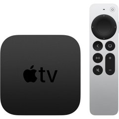 Фотографія - Apple TV 4K 2021 64GB (MXH02)