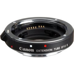 Фотографія - Canon EF Extension Tube 12 II