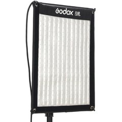 Фотографія - Гнучкий LED-освітлювач Godox FL60 (30x45 см)