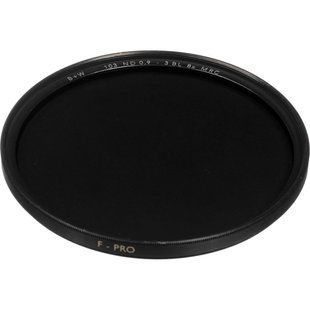 Фотографія - Фільтр Schneider B + W MRC 103M ND 0.9 Filter (3-Stop)