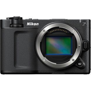 Фотографія - Nikon ZR Body